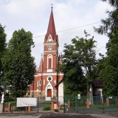 Krzeszów