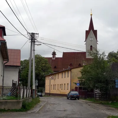 Лендак