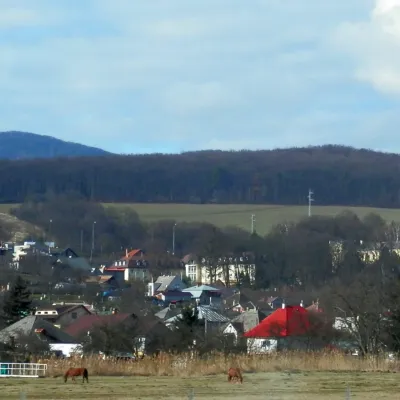 Ličartovce