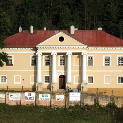 Летавська Лучка