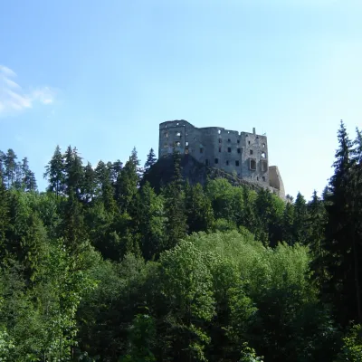 Лікавка