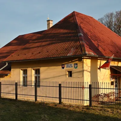 Liptovská Anna
