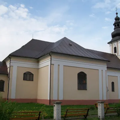 Ліптовська Осада