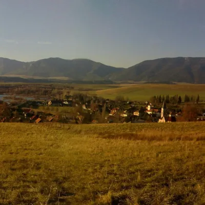 Liptowski Tarnowiec
