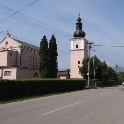 Ліскова