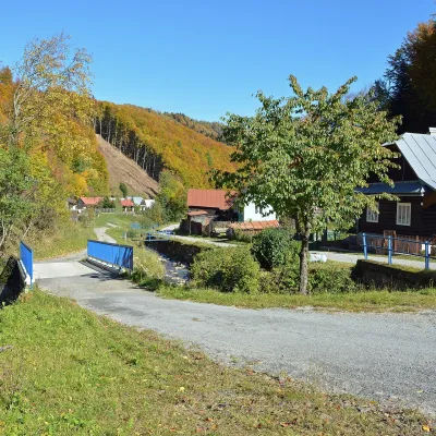 Livovská Huta