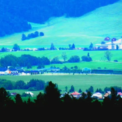 Лучивна