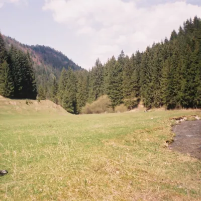 Лудрова