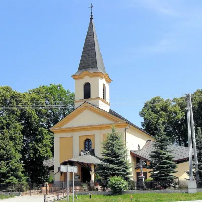 Malá Ida