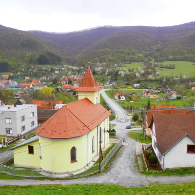 Malá Lodina