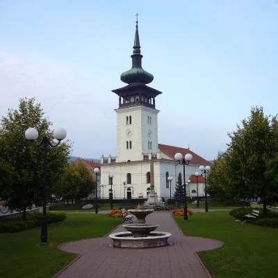 Medzev