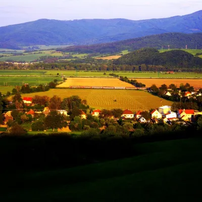 Melčice-Lieskové