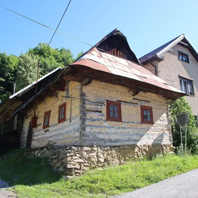 Муранська Здихава