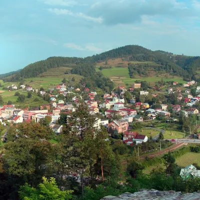 Muszyna