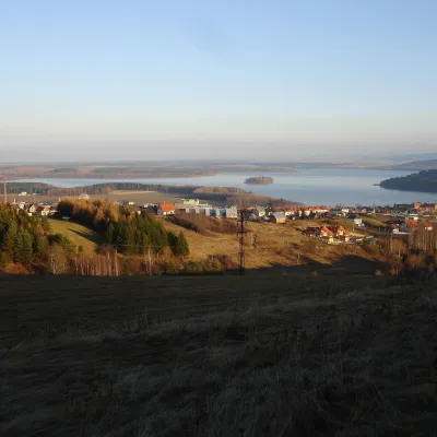 Námestovo