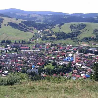 Niżna