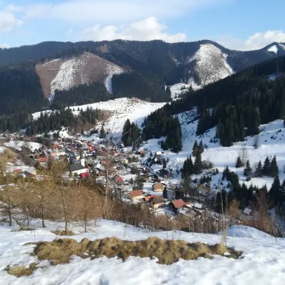 Nižná Boca