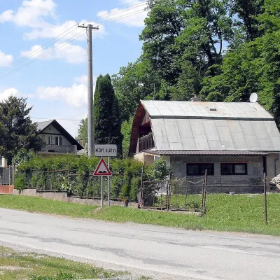Nižný Klátov