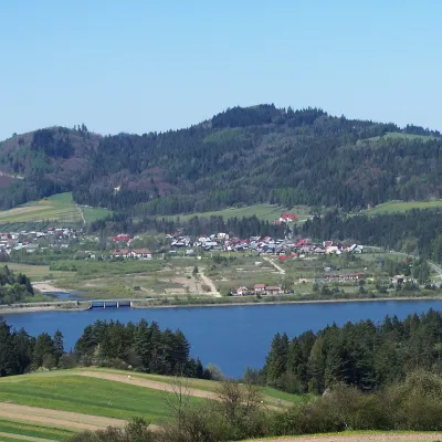 Niedzica