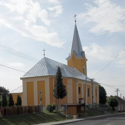 Nováčany