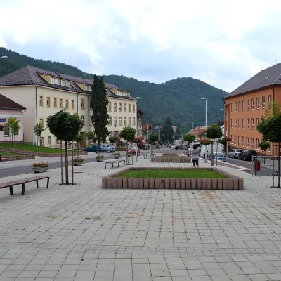 Nová Baňa