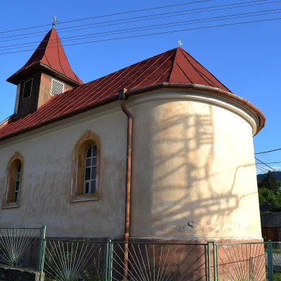 Гора Ополонок