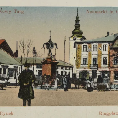 Nowy Targ