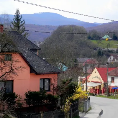 Obišovce