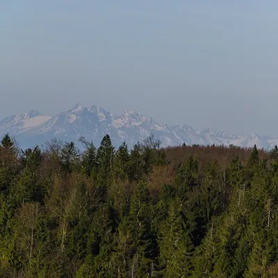 Łomnica-Zdrój