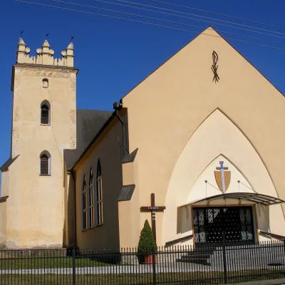 Osikov