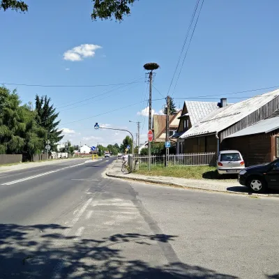 Ostrowsko