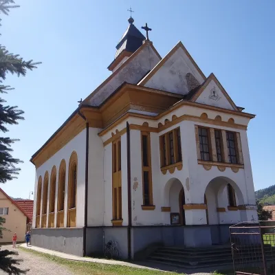 Párnica