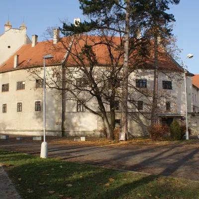 Pezinok