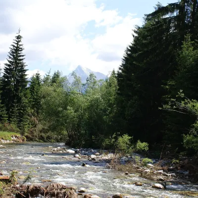 Podbańska