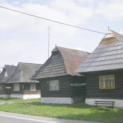 Podbiel