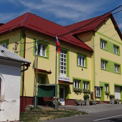 Podhradie