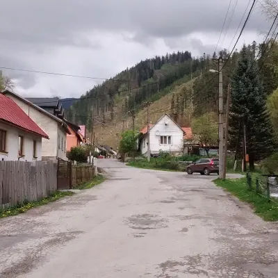 Pohronský Bukovec