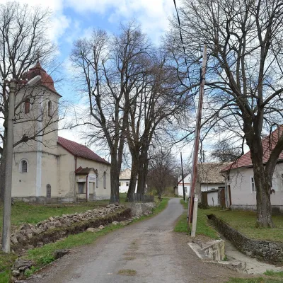 Гора Красія