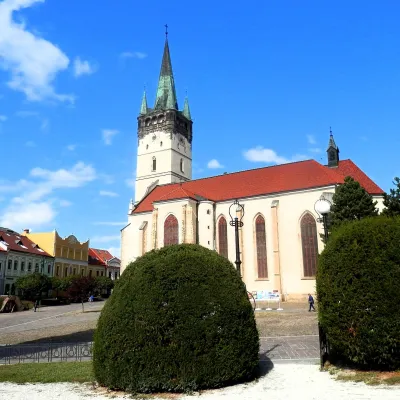 Prešov