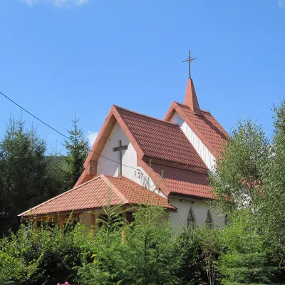 Przysłup
