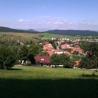 Гора Журовка