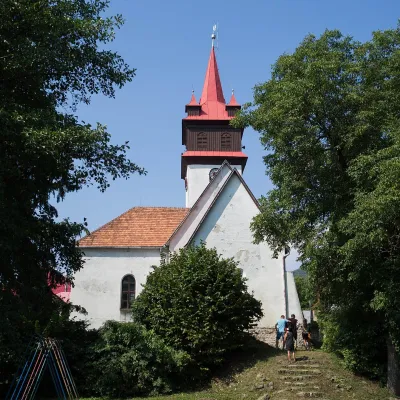 Rimavské Brezovo