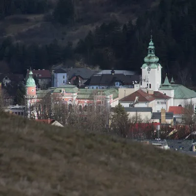 Ружомберок
