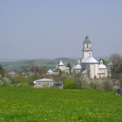 Риманів