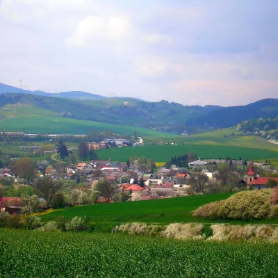 Sedlice