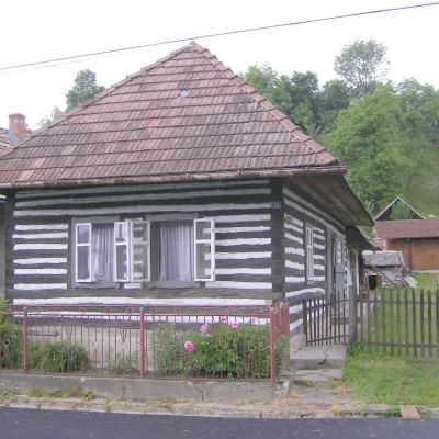 Sklabiňa