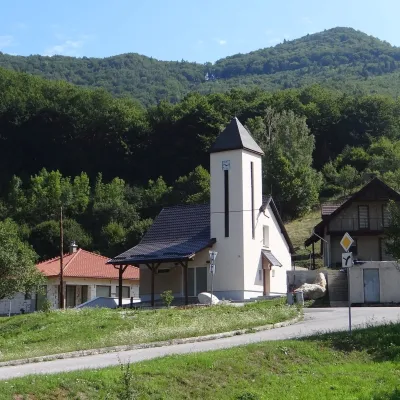 Sklabinský Podzámok