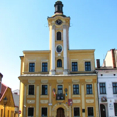 Skoczów
