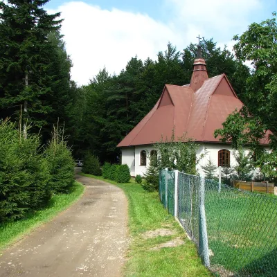 Skrzętla-Rojówka