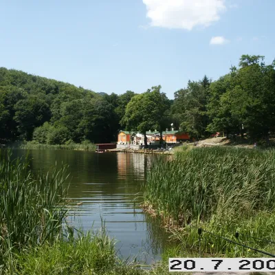 Slanská Huta